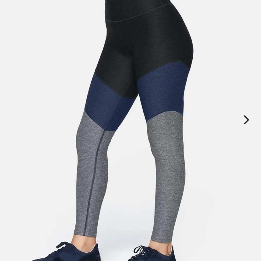 Outdoor Voices Spring 7/8 Leggings